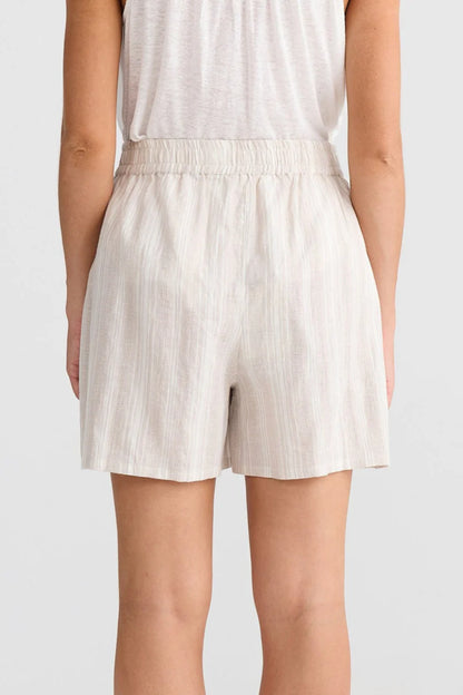 Capri Shorts in Various Colours