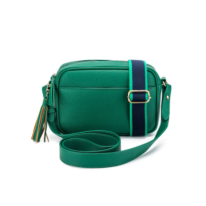 Raven Bag in Green