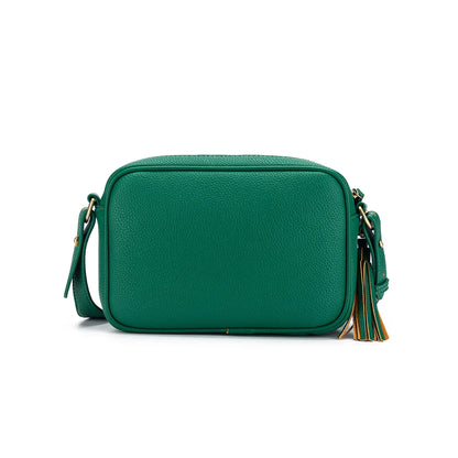 Raven Bag in Green