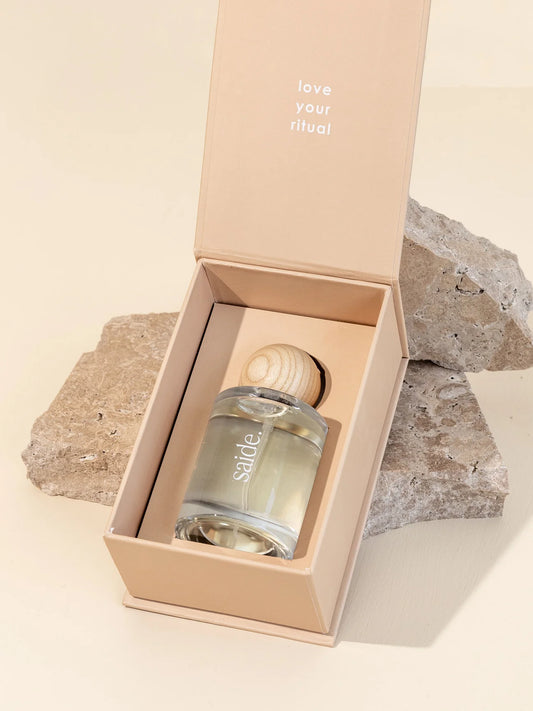 Saide eau de parfum - Haze