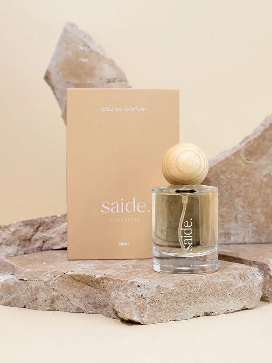 Saide eau de parfum - Haze