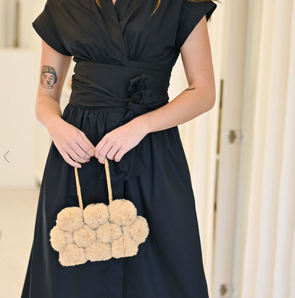 Mimosa Handbag
