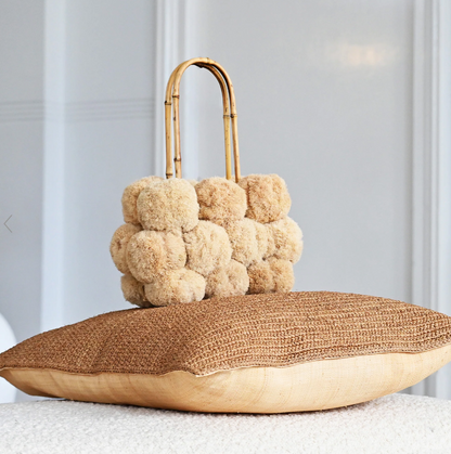 Mimosa Handbag