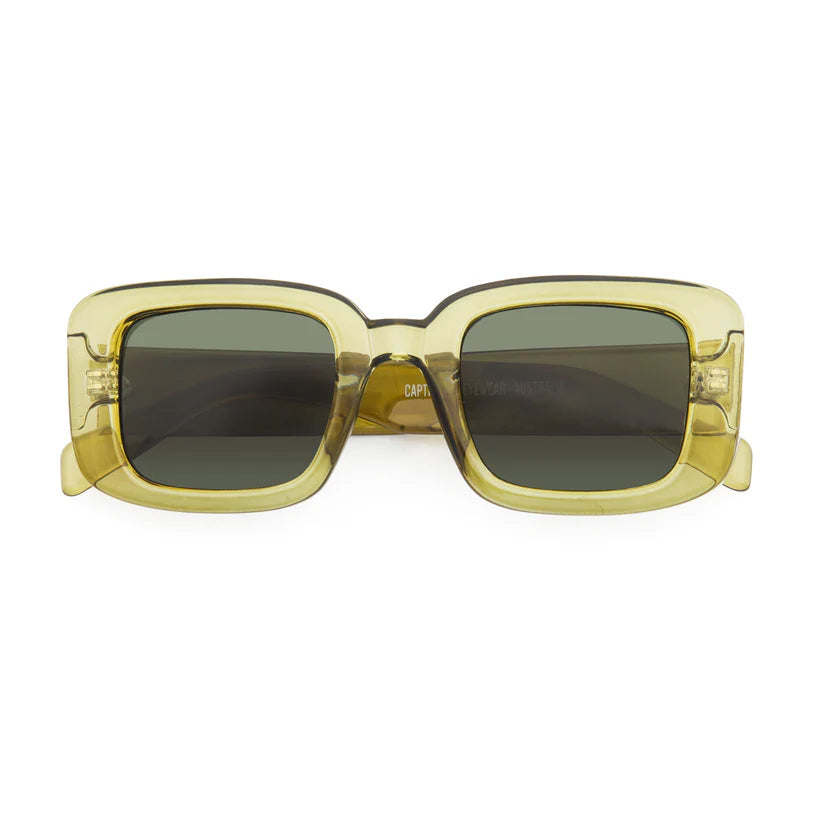 Shilla Sunglasses in Assorted Colours