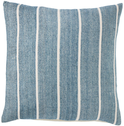 Sorrento Blue Cushion 50x50