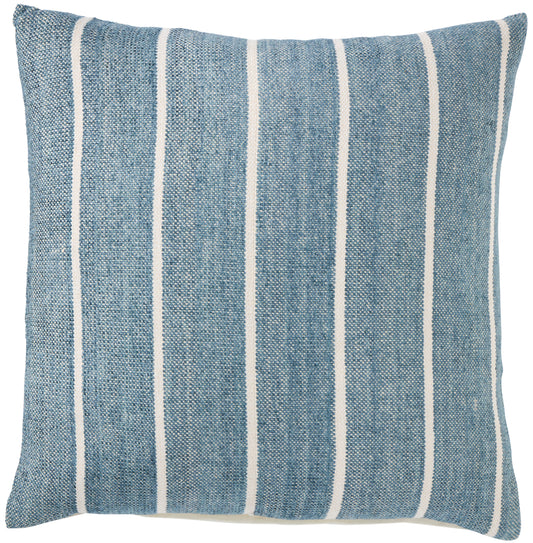 Sorrento Blue Cushion 50x50