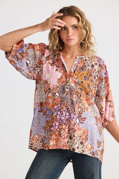 Rodeo Top Dream Weaver