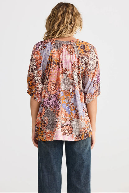 Rodeo Top Dream Weaver