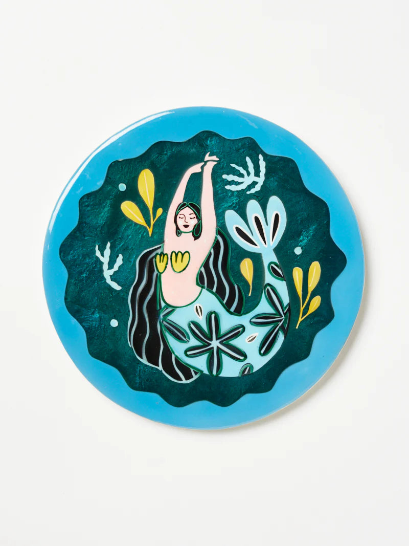 TideGlow Wall Art