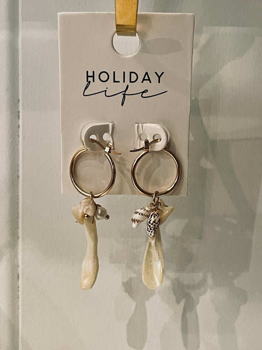 Tropic Earrings