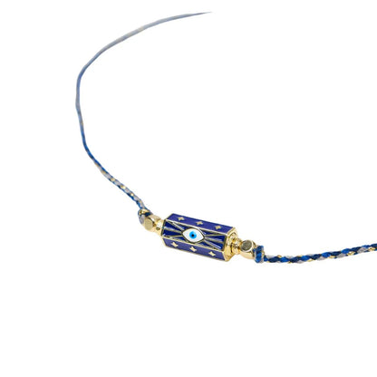 Unity Necklace - Blue