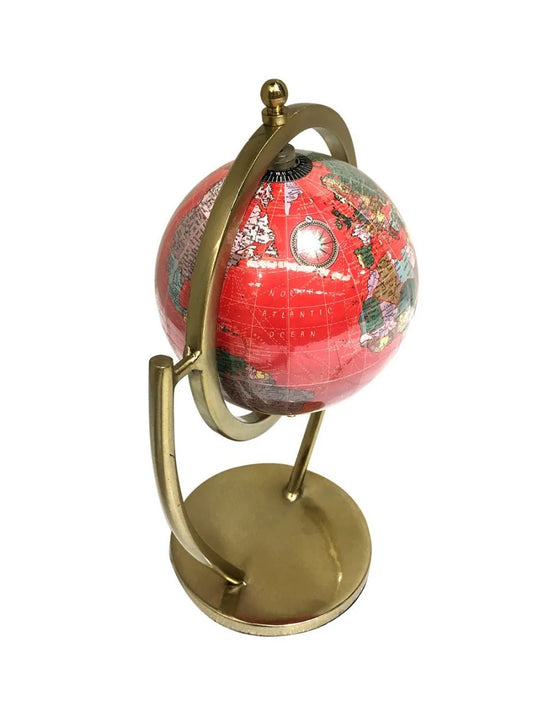 Red World Globe - 270mm