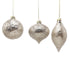 Champagne Glass Bauble