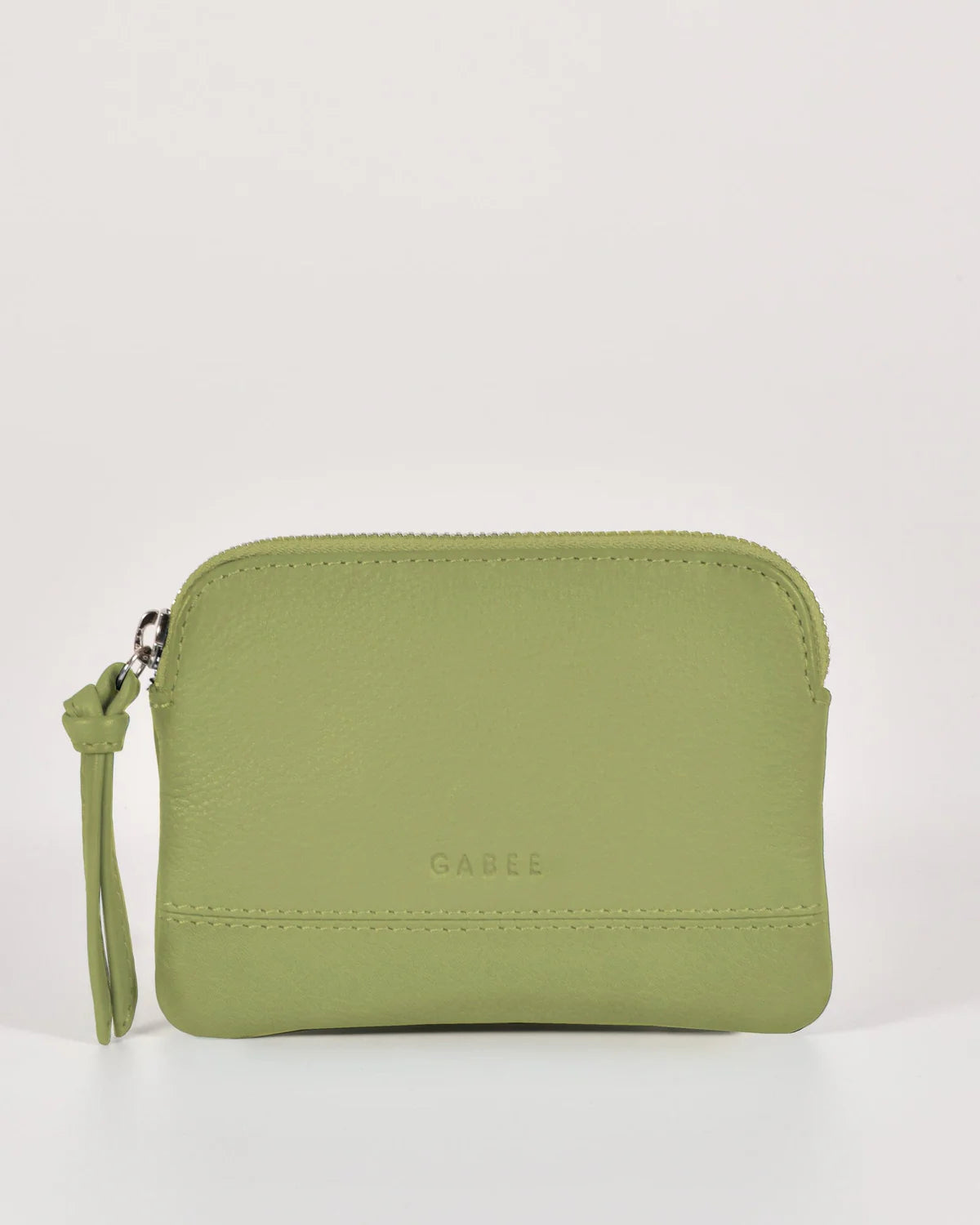 Amara Small Keychain Pouch - Various Colours