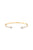 Beatrixe Bracelet Gold