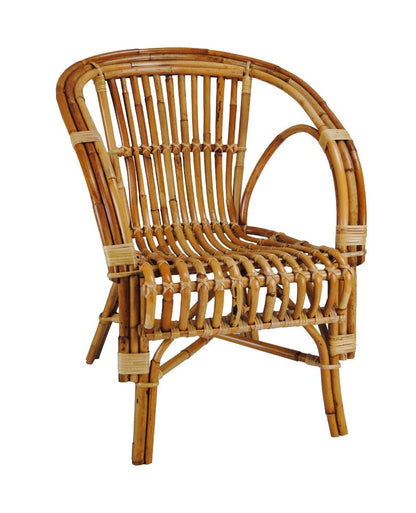 Bowen Rattan Verandah Chair