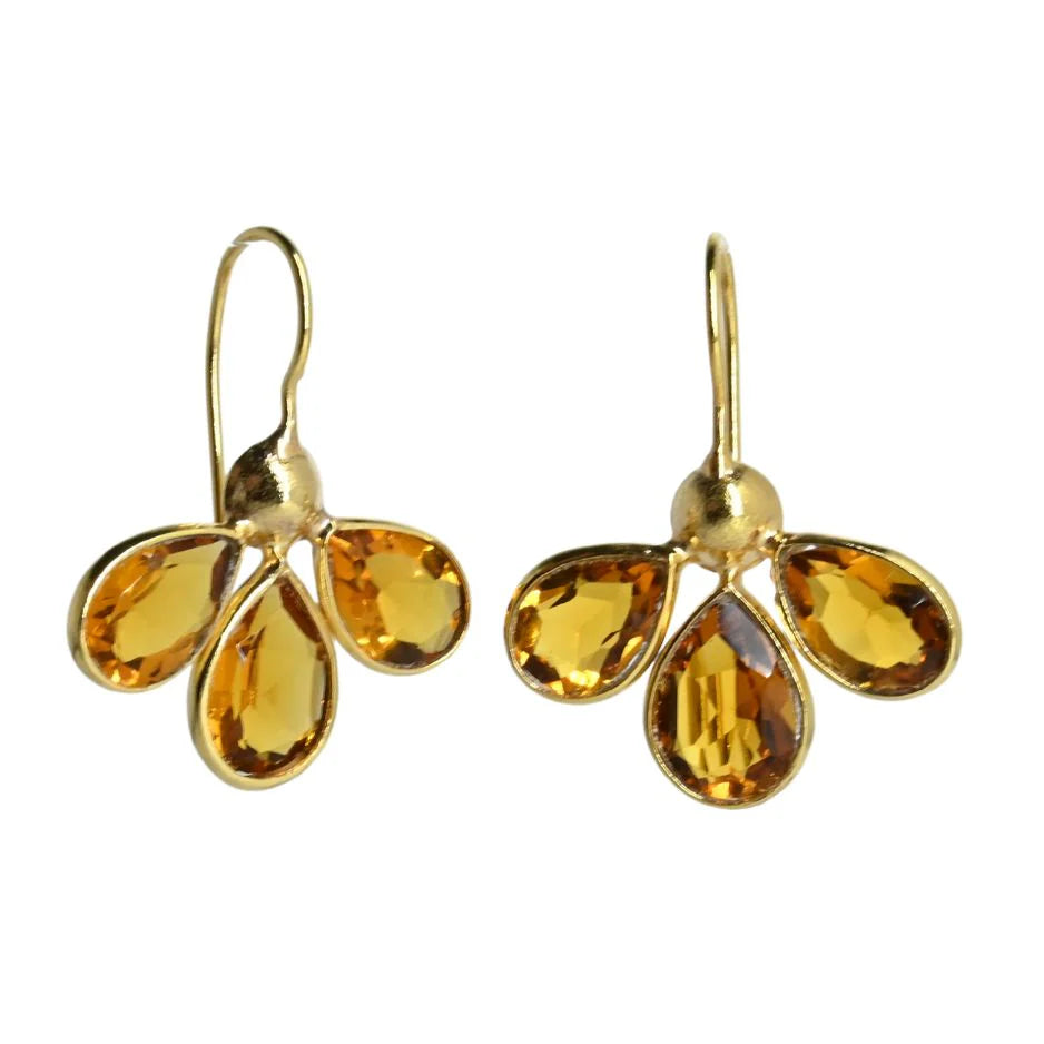 MW Gold Earrings A263 - Various