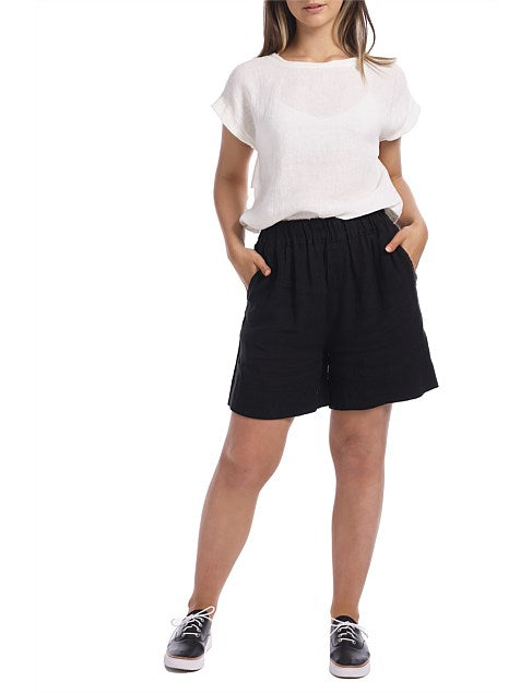 Broadway Shorts - Navy