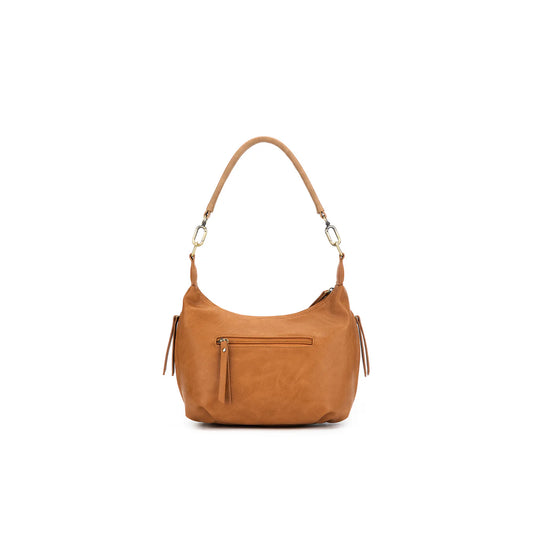 Carey Shoulder Bag