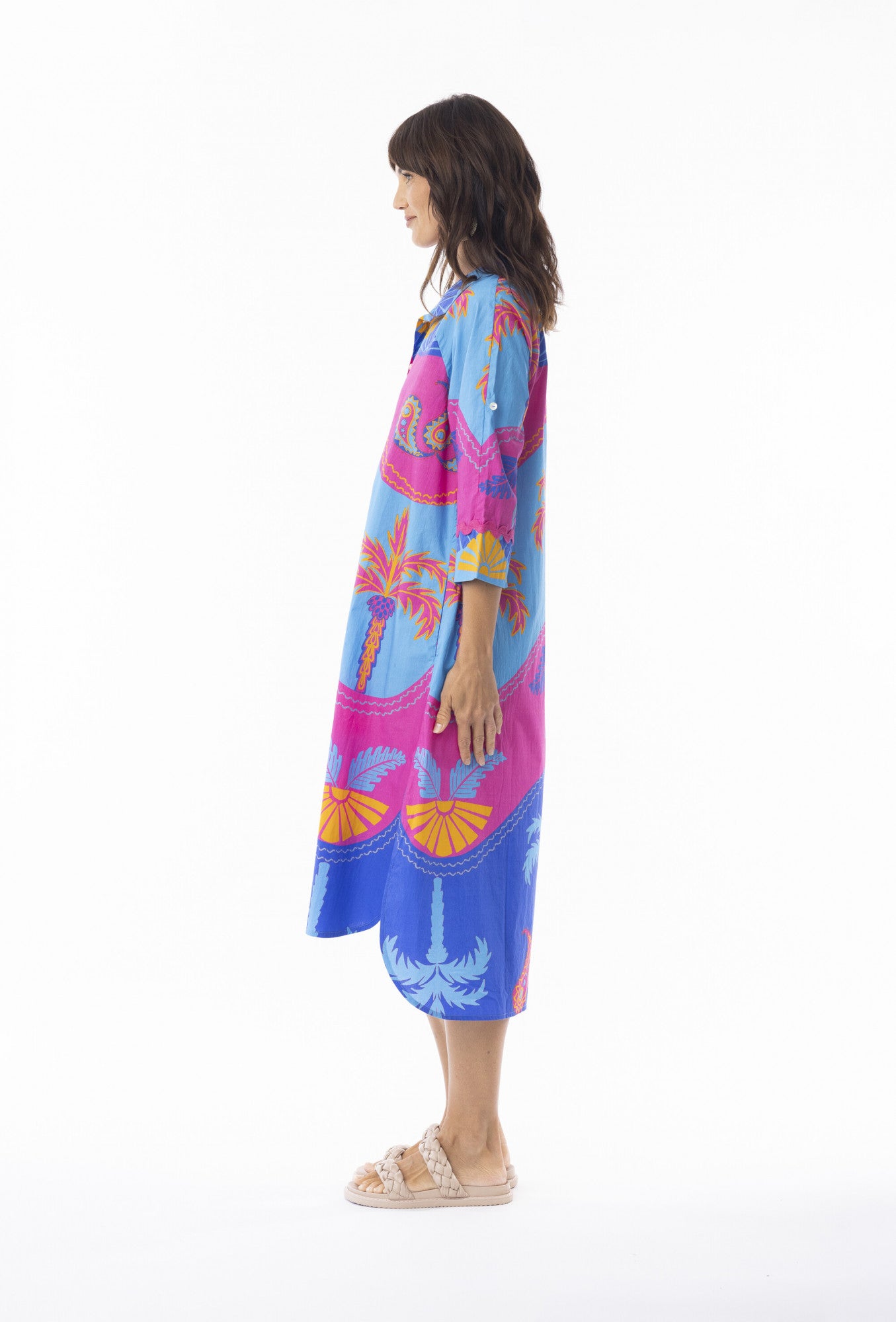 Celeste Dress Shirt