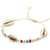 Cochella Bracelet in Sand