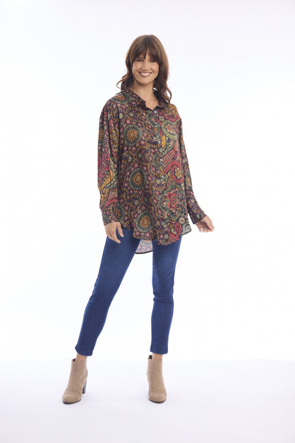 Crete Shirt