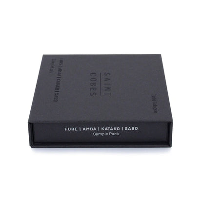 Discovery Set of 4 Scents