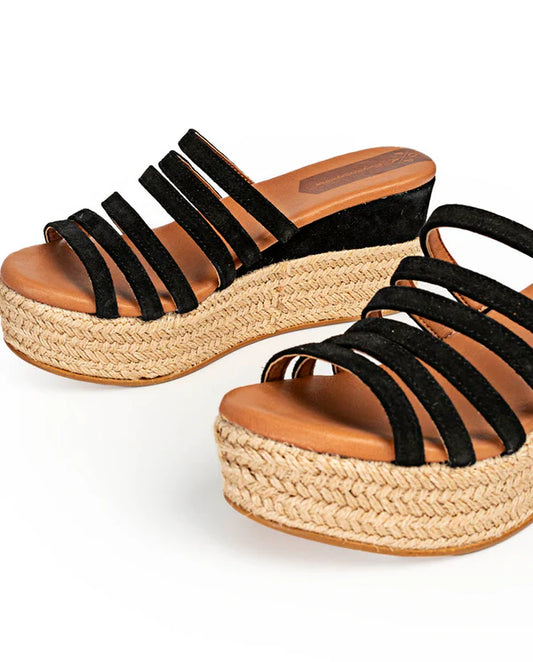 Epperly Wedges