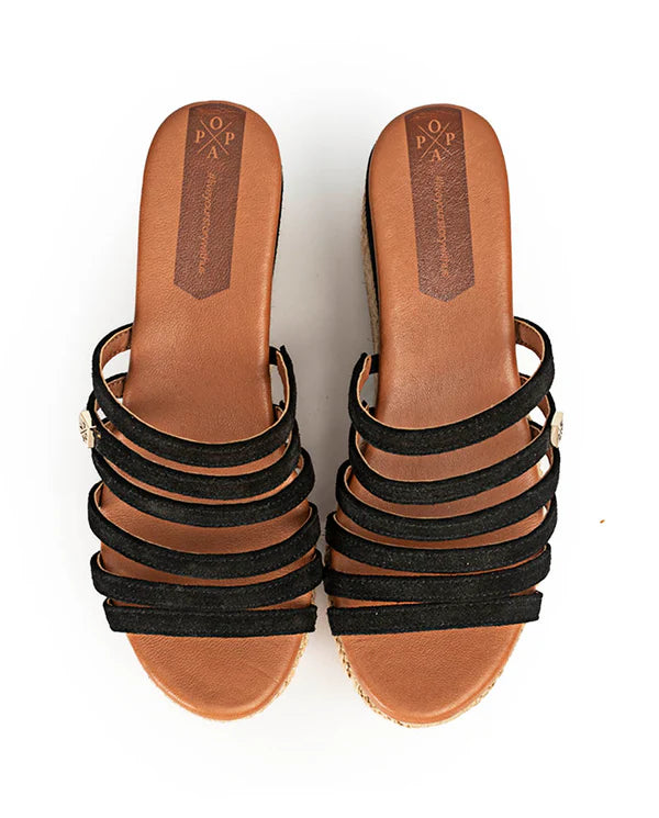 Epperly Wedges