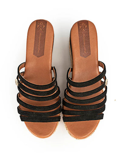 Epperly Wedges