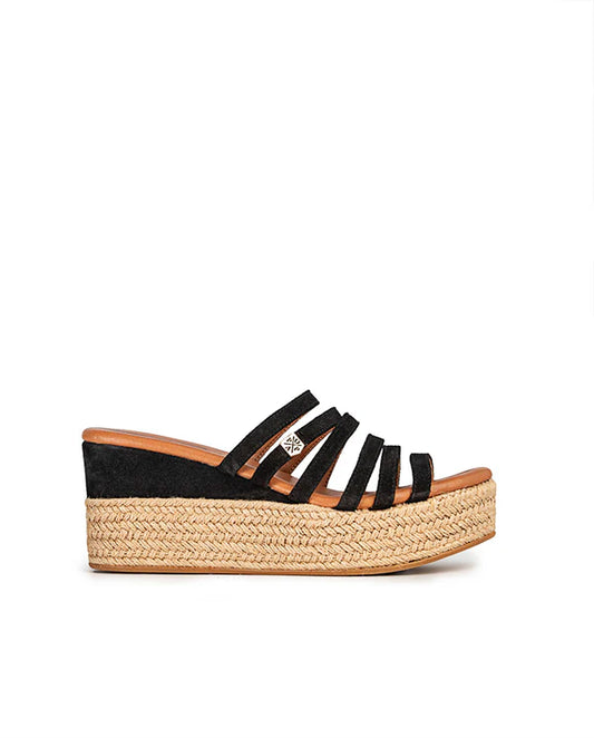 Epperly Wedges