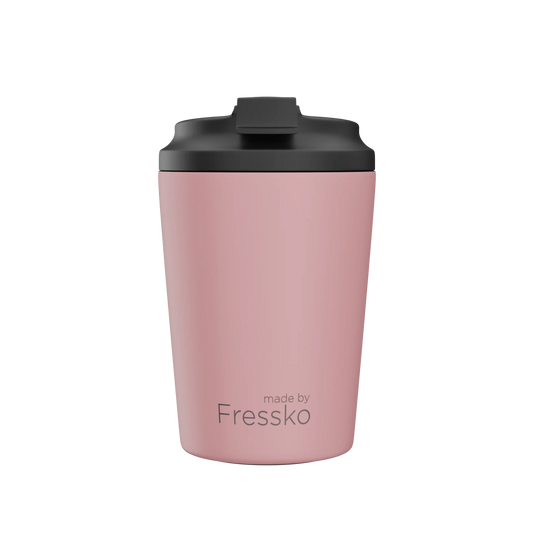 Ceramic Bino 8oz Reusable Coffee Cup in a Range of Colours
