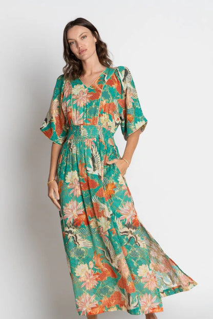 Hoshino Maxi Sea