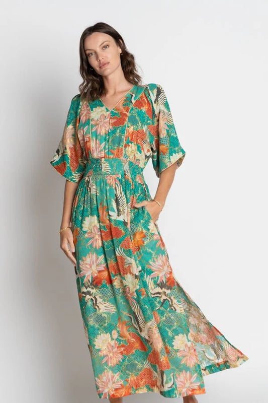 Hoshino Maxi Sea