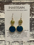 Inartisan Assorted Turkish Short Drop Earrings