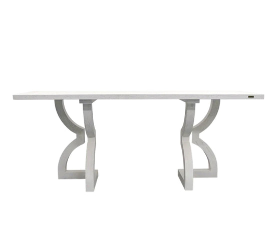 KOFFA CONSOLE white