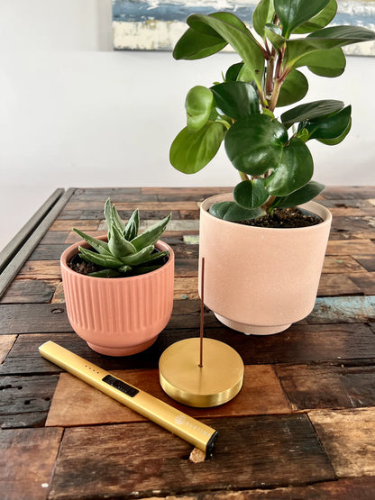 OURTIME Electric Candle Lighters