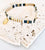 Ibiza Bracelet Japanese Tila and Miyuki beads Bracelet (Various)