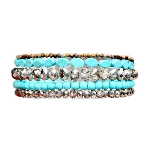 Mini Boho Bracelets