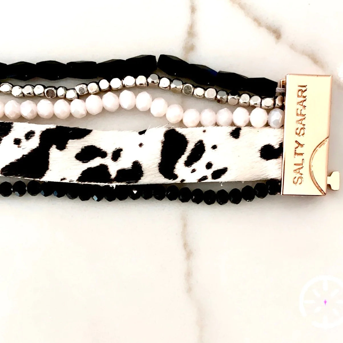 Mini Boho Bracelets