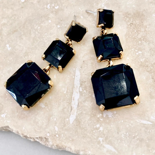 Glam midnight