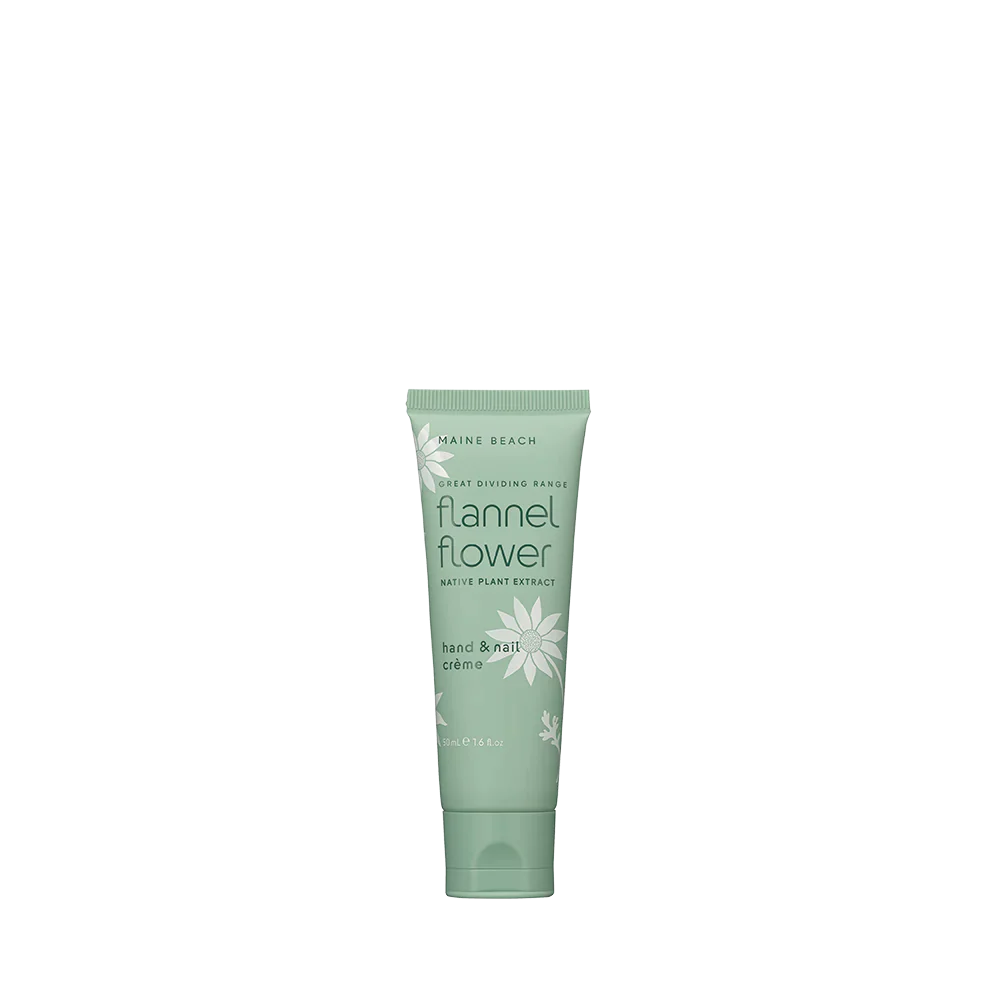 Flannel Flower Hand & Nail Creme 100ml
