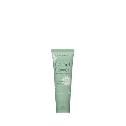 Flannel Flower Hand & Nail Creme 100ml