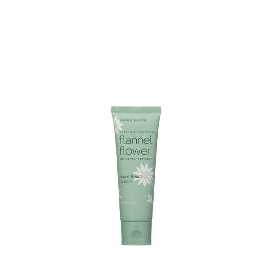 Flannel Flower Hand & Nail Creme 100ml