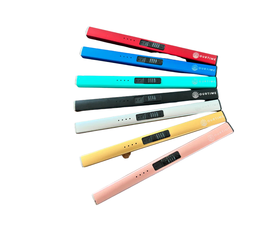 OURTIME Electric Candle Lighters