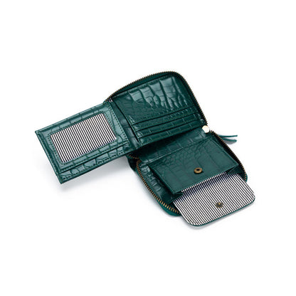 Ally Mini Wallet - Various