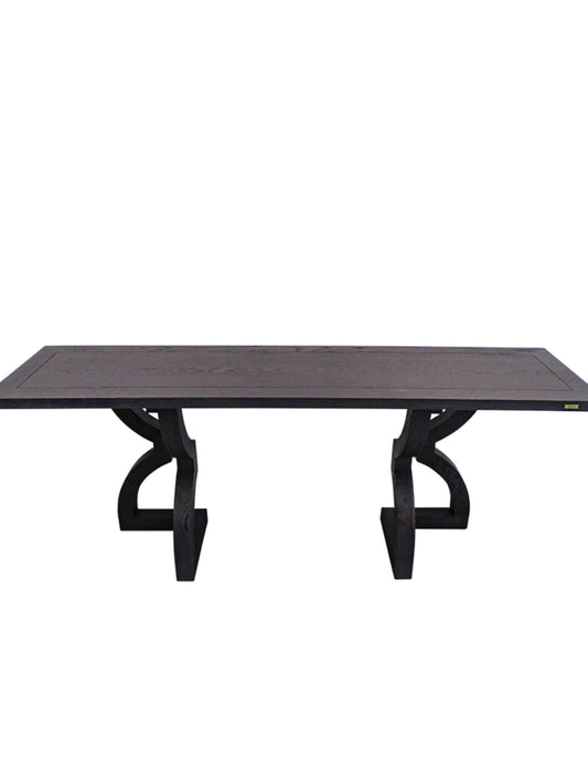 KOFFA CONSOLE black
