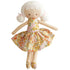 Audrey Doll Sweet Marigold
