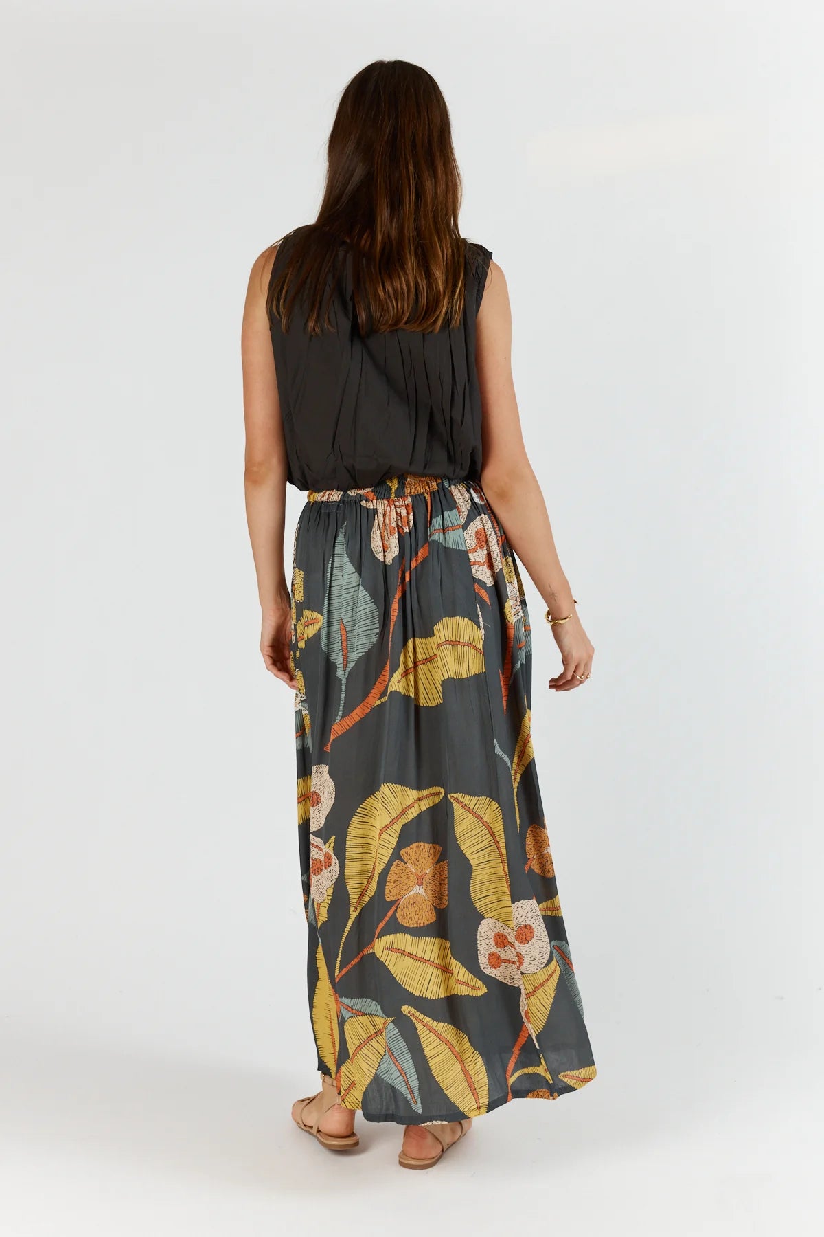 Itami Bloom Skirt