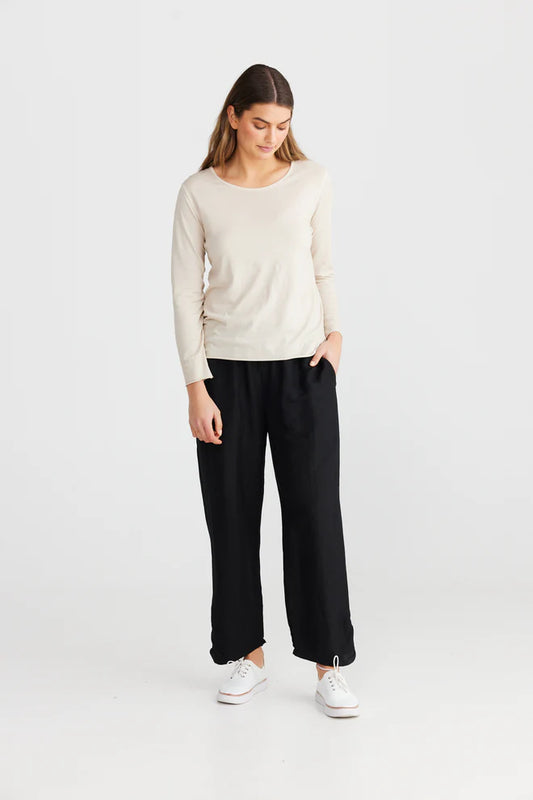 Kasai Long Sleeve Top